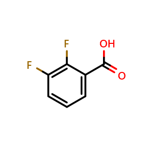 2,3-Difluorobenzoic acid