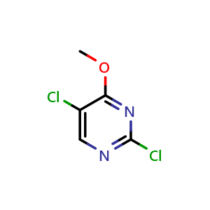2,5-Dichloro-4-methoxypyrimidine