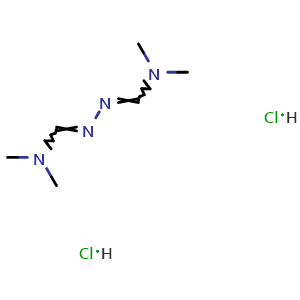 N,N-dimethylformamide azine dihydrochloride
