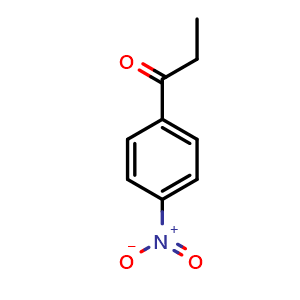 1-(4-Nitrophenyl)propan-1-one