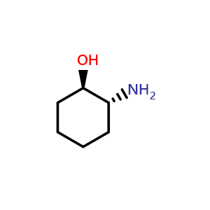 (1R,2R)-2-aminocyclohexan-1-ol
