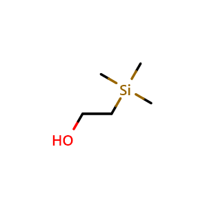 2-(Trimethylsilyl)ethan-1-ol
