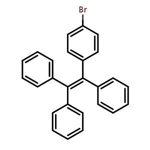 1-(4-Bromophenyl)-1,2,2-triphenylethylene