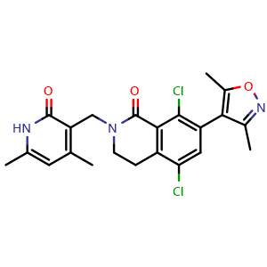Chemical structure of PF-06726304 , CAS 1616287-82-1, AChemBlock U103398