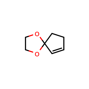 2-Cyclopenten-1-one ethylene ketal