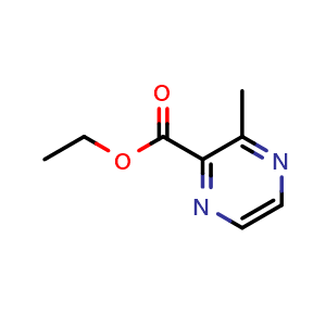 Ethyl 3-methylpyrazine-2-carboxylate