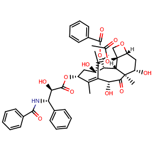 Deacetyltaxol