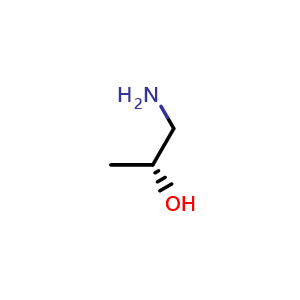(2R)-1-aminopropan-2-ol