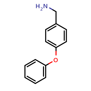 4-(Phenoxy)-benzylamine