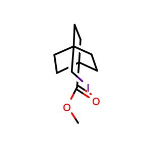 Methyl 4-(iodomethyl)bicyclo[2.2.2]octane-1-carboxylate