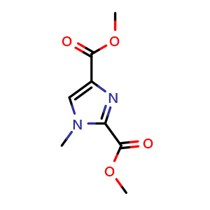 Dimethyl 1-methylimidazole-2,4-dicarboxylate