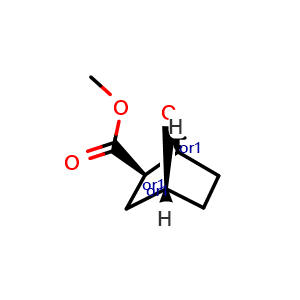 Methyl exo-7-oxabicyclo[2.2.1]heptane-2-carboxylate