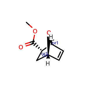 Methyl endo-7-oxabicyclo[2.2.1]hept-5-ene-2-carboxylate