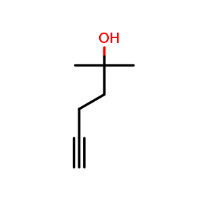 2-Methylhex-5-yn-2-ol