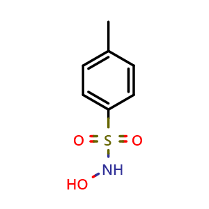 N-hydroxy-4-methylbenzenesulfonamide