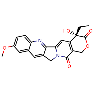 9-methoxycamptothecin