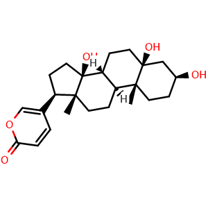 Telocinobufagin