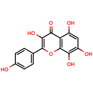 Herbacetin