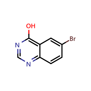 6-Bromoquinazolin-4-ol
