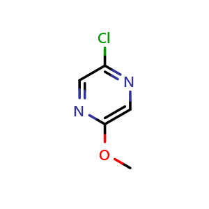 2-Chloro-5-methoxypyrazine