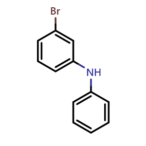 3-Bromo-N-phenylaniline