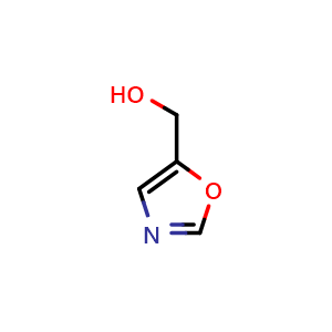 1,3-Oxazol-5-ylmethanol