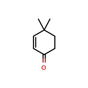 4,4-Dimethylcyclohex-2-en-1-one
