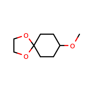 4-Methoxycyclohexanone ethylene ketal