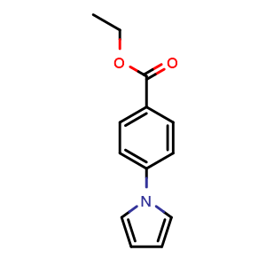 Ethyl 4-(1H-pyrrol-1-yl)benzoate