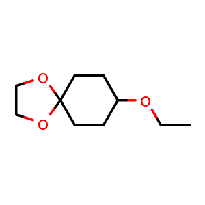 4-Ethoxycyclohexanone ethylene ketal