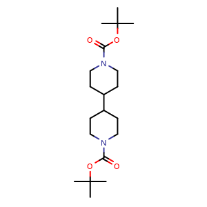 N-Boc-N'-Boc-4,4'-bipiperidine