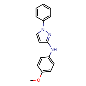 Chemical structure of FPL62064 , CAS 103141-09-9, AChemBlock U104517