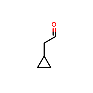 2-Cyclopropylacetaldehyde