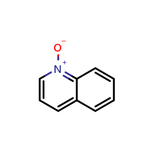Quinoline N-oxide