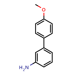 4'-Methoxybiphenyl-3-ylamine
