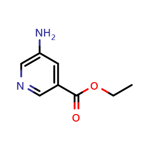 Ethyl 5-aminopyridine-3-carboxylate