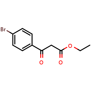 Ethyl 3-(4-bromophenyl)-3-oxopropanoate