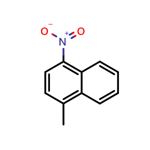 1-Methyl-4-nitronaphthalene