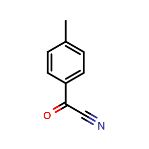 4-Methylbenzoyl cyanide
