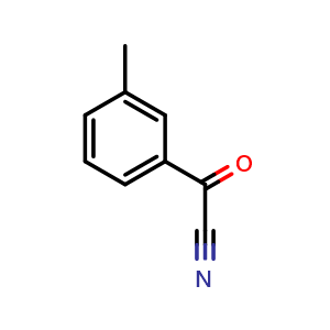 3-Methylbenzoyl cyanide