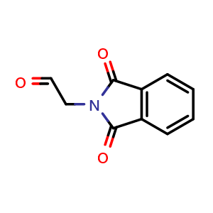 2-(1,3-Dioxoisoindolin-2-yl)acetaldehyde