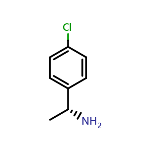(R)-1-(4-chlorophenyl)ethylamine