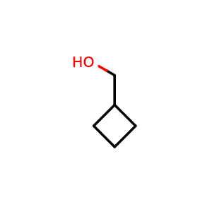 Cyclobutanemethanol