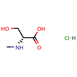 Methyl-D-serine hydrochloride