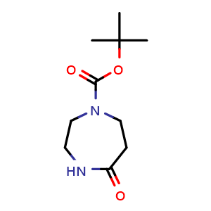Tert-butyl 5-oxo-1,4-diazepane-1-carboxylate