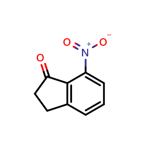 7-Nitro-1-indanone