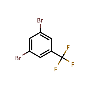 3,5-Dibromobenzotrifluoride