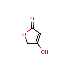 4-Hydroxyfuran-2(5H)-one