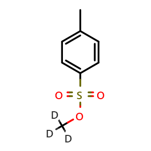 Methyl-d3 p-toluenesulfonate