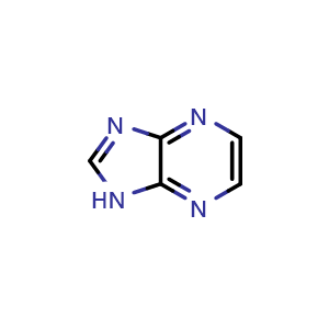 1H-imidazo[4,5-b]pyrazine
